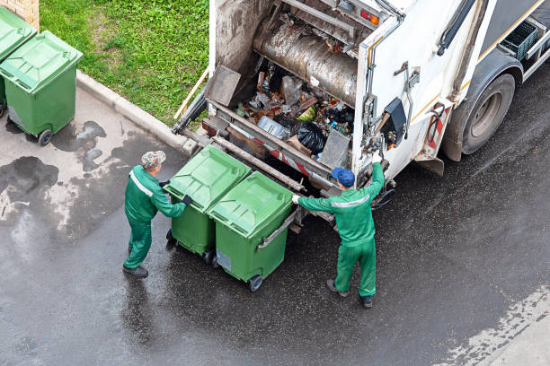 Best Office Junk Removal  in Leesburg, VA