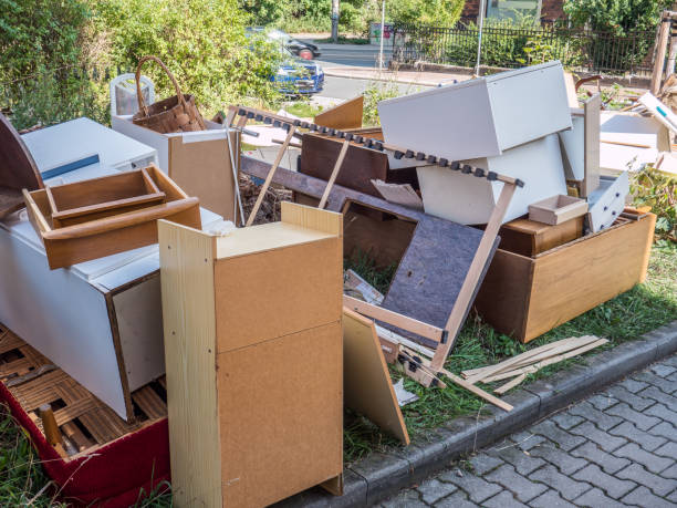 Appliance Disposal in Leesburg, VA