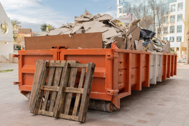 Best Garage Cleanout Services  in Leesburg, VA