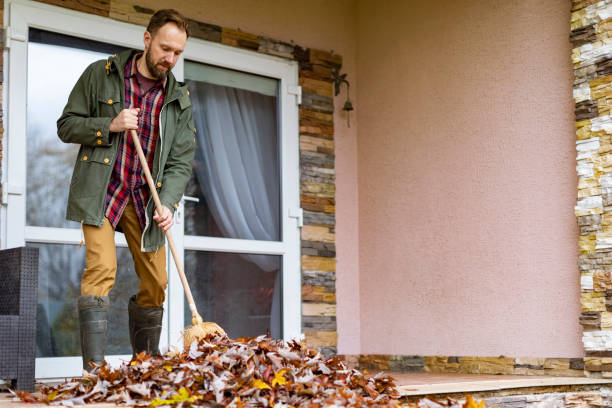 Leesburg, VA Junk Removal Company