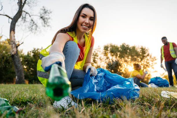 Best Commercial Junk Removal  in Leesburg, VA
