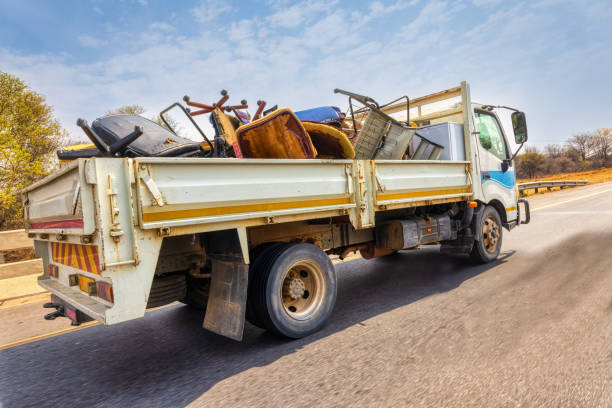 Best Construction Debris Removal  in Leesburg, VA