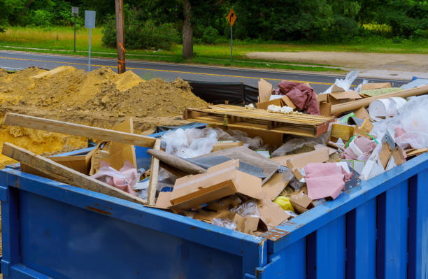 Best Construction Debris Removal  in Leesburg, VA